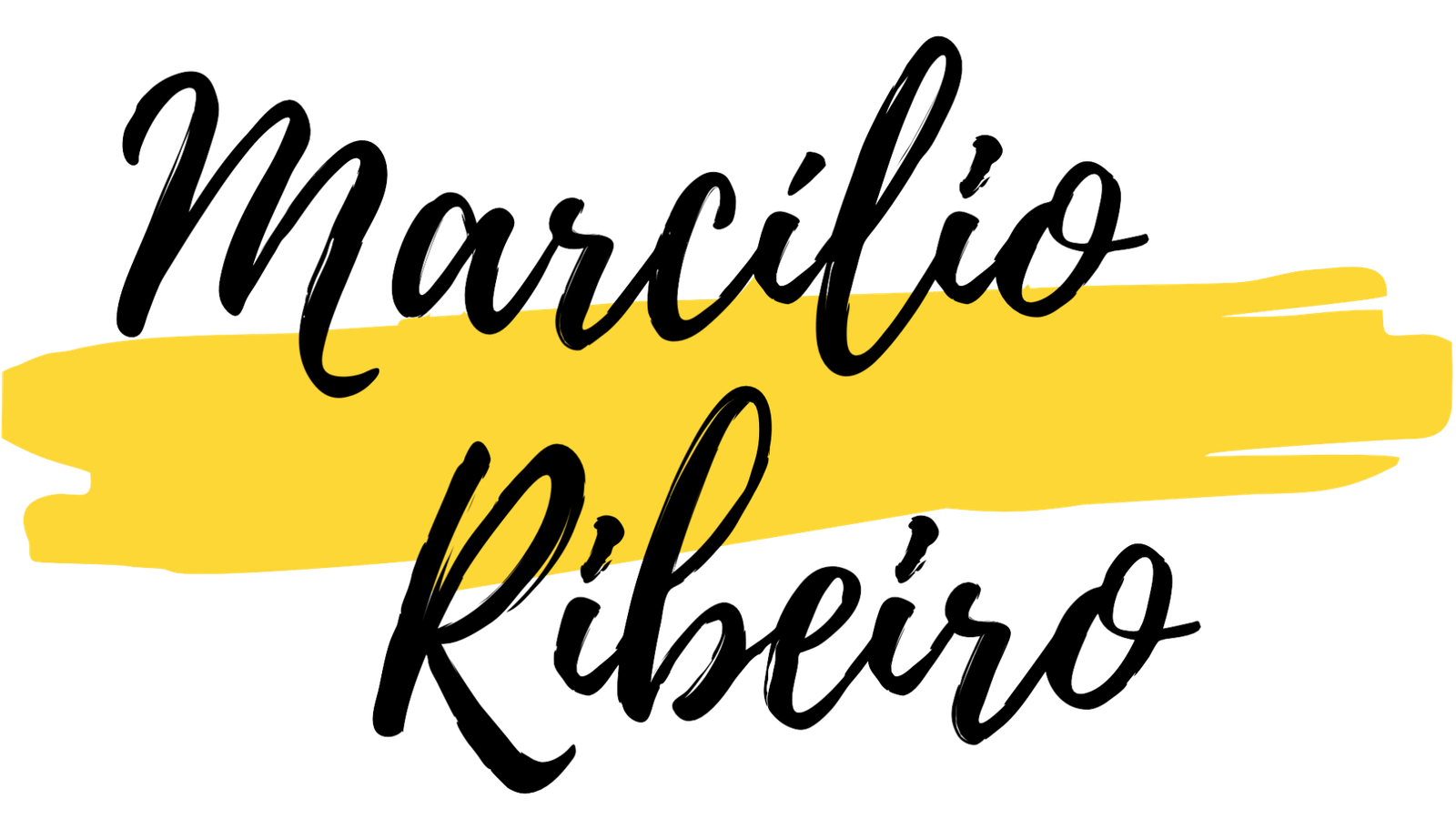 Logo Dr. Marcilio Ribeiro